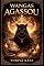 Livro Wangas Agassou