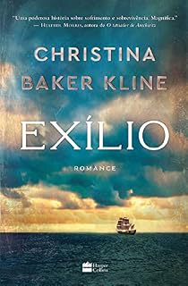 Livro Exílio