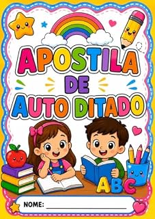 Livro Céu: Descubra e Brinque com Desenhos e Atividades: Colorir, Jogos, Ligar Pontos e Brincadeiras Educativas