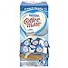 Nestle Coffee Mate Coffee Creamer, French Vanilla, Liquid Creamer Singles, Box of 50 Singles