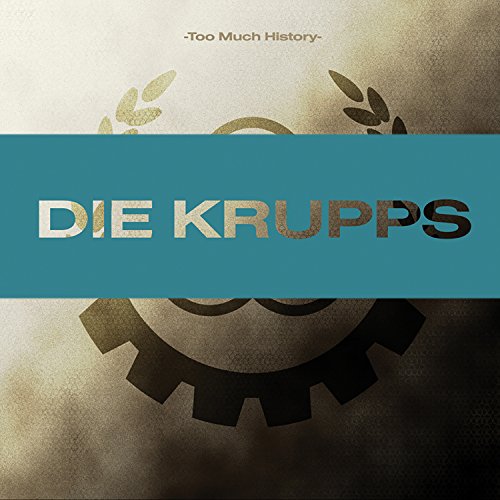 Die Krupps - Fatherland (Andrew Eldritch and Rodney Orpheus Rmx)-Xfrc Lyrics - Zortam Music
