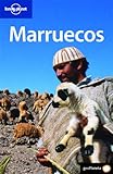 Front cover for the book Marruecos by Anthony Ham