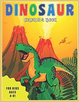 gift for dinosaur lover kid