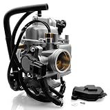 Radracing ATV Carburetor Compatible with TRX500 Rubicon 500 2001-2005 16100-HN2-013 TRX500FA TRX500FPA TRX500FM
