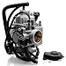 Radracing ATV Carburetor Compatible with TRX500 Rubicon 500 2001-2005 16100-HN2-013 TRX500FA TRX500FPA TRX500FM primary