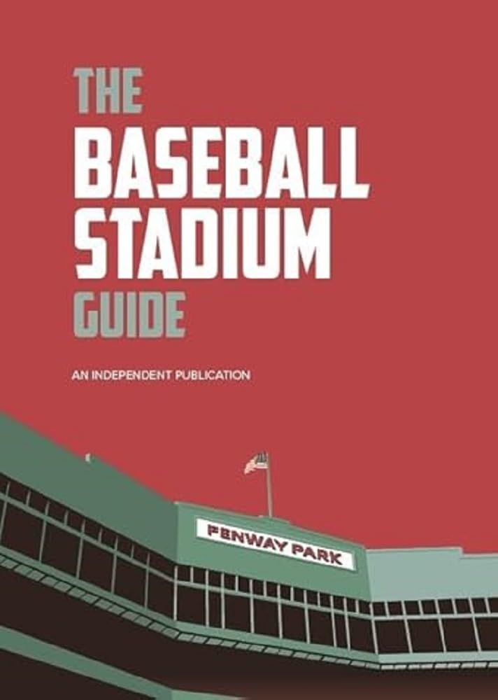 Mua The Baseball Stadium Guide (Aspen Books Collection) trên Amazon