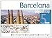 Barcelona Popout Map (PopOut Maps) by 