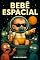 Livro Bebê Espacial