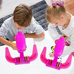 imireux Drawing Projector for Kids,Intelligent Draw