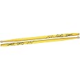 Zildjian Josh Dun Artist Series Drumsticks"Trench" (Yellow)