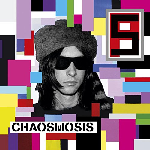 Chaosmosis [LP] (Primal Scream Best Of)