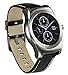 LG Watch Urbane Wearable Smart Watch - Silver