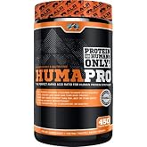 Humapro by ALR Industries Premium Protien Tablets, 450 Tablets