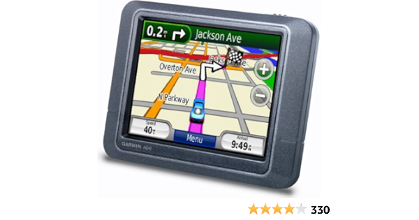 Garmin Nuvi 205 Update Garmin Nüvi 205 3.5-Inch Portable Gps Navigator : Electronics - Amazon.com
