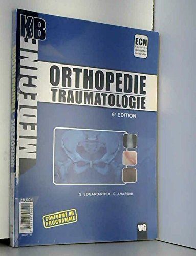kb traumatologie kb traumatologie