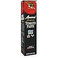 Tomato Paste - Double Concentrated - 4.5 oz (Pack of 2)