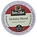 Peet's Coffee Holiday Blend Limited Edition K Cup Coffee for Keurig K-Cup Brewers 40 count