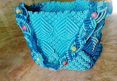 macrame bags online