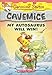 My Autosaurus Will Win! (Geronimo Stilton Cavemice #10)