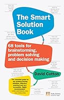 Cover of The Smart Solution Book