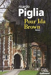 Pour Ida Brown