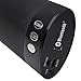Portable Bluetooth Rechargeable Speaker For Many Cellphones mp3 mp4 iPod iPhone (Black)