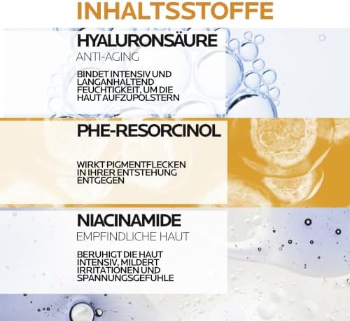 Anthelios Age Correct Tagescreme, Gesicht, LSF 50+, 50 ml