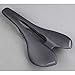 Jazmy Bicycle Saddle Lightweight Hollow Shock Absorption Carbon Fiber Front Seat Mat Cushion Bike Cycling Accessoriesthumb 1