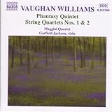STRING QUARTETS                                    image