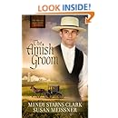 The Amish Groom The Men Of Lancaster County Book 1