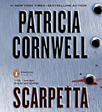 Scarpetta (A Scarpetta Novel)