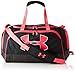 Under Armour Women's UA Watch Me Duffel Bag