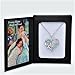 Mom Necklace | Necklace for Mom Gift Presentation, with Necklace Mom Will Love for Mothers Day