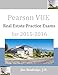 Pearson VUE Real Estate Practice Exams for 2015-2016