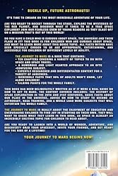 The Journey To Mars: A Young Minds Guide To The