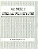 Ancient Indian Furniture by 