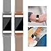 Oitom for Fitbit Charge 2 Accessory Replacement Band,Small 5.1