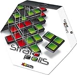 Gigamic - Stratopolis