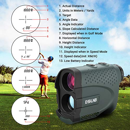 3 ESSLNB+Flag+Lock+Vibration+Horizontal+Distance