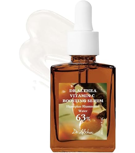Amazon.com: Dr.Althea Skin Relief Essence, Natural Radiance
