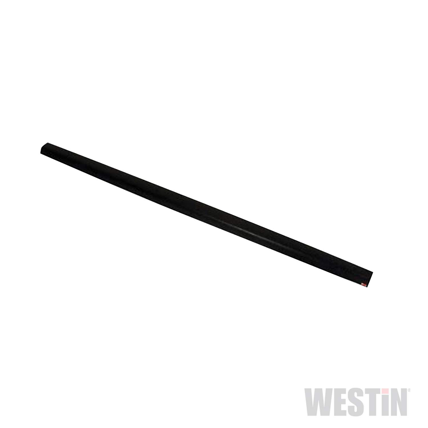 Westin Wade 72-11691 Black Smooth Finish Truck Cab Guard Cap