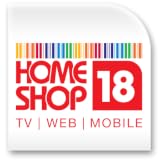 Spending on Home & Kitchen