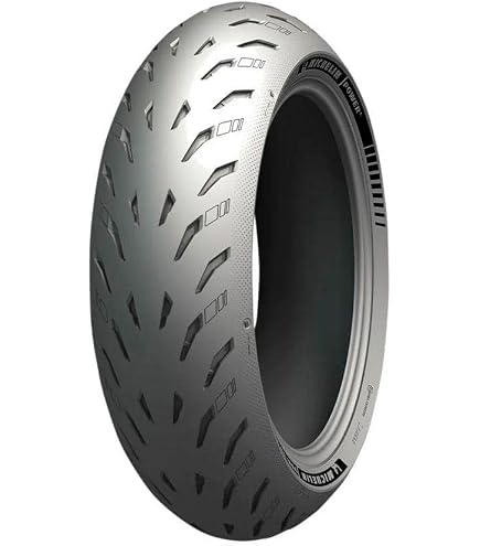 Amazon.com: MICHELIN Road 5 Rear Tire 190/50ZR17 73W (88786