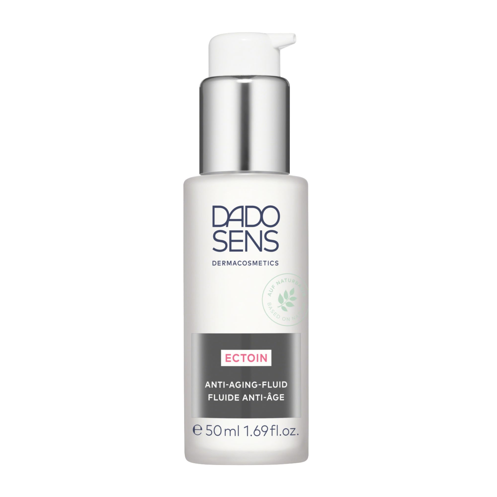DADO SENS Ectoin Anti-Aging-Fluid 50 ml