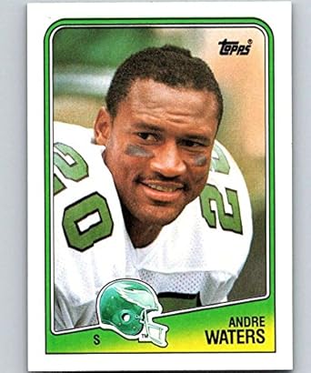 andre waters jersey