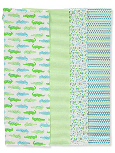 1 Zak+Zoey+Lovable+Receiving+Blankets