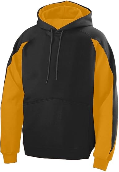 volt color hoodie