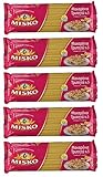Misko #2 Greek Macaroni Pastitsio Pasta Noodles