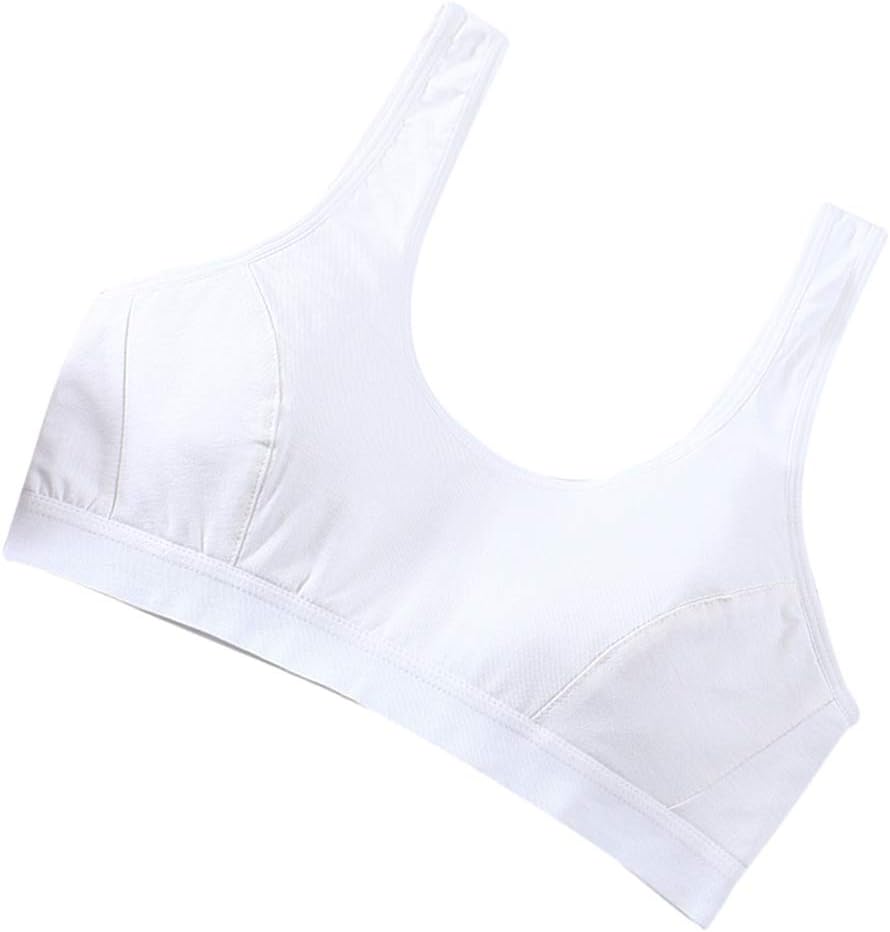 top blanco deportivo