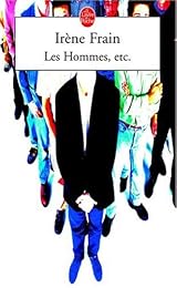 Les  hommes, etc.